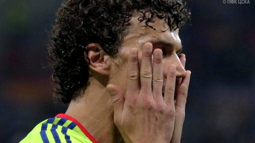 Роман Еременко