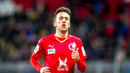 Мийо Цакташ