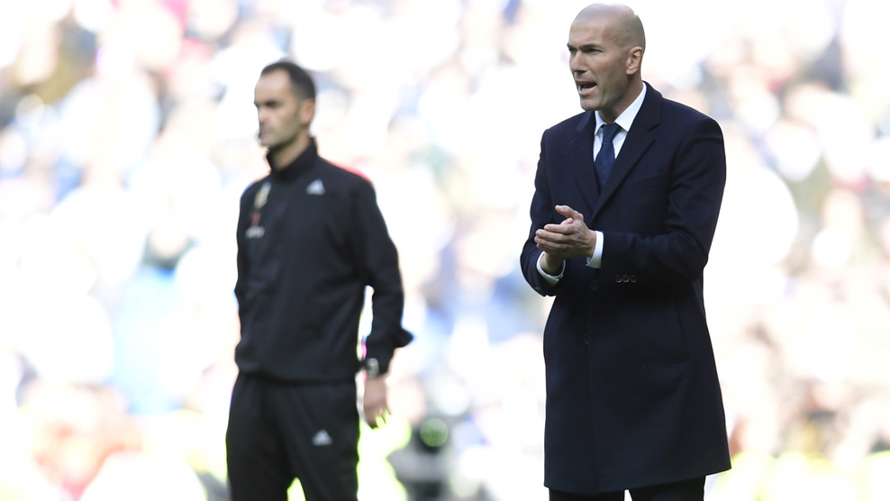 Зинедин Зидан