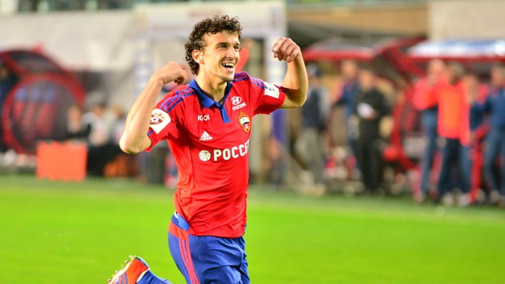 Роман Еременко