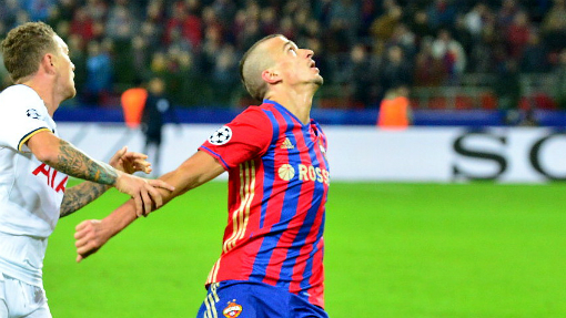 Роман Еременко