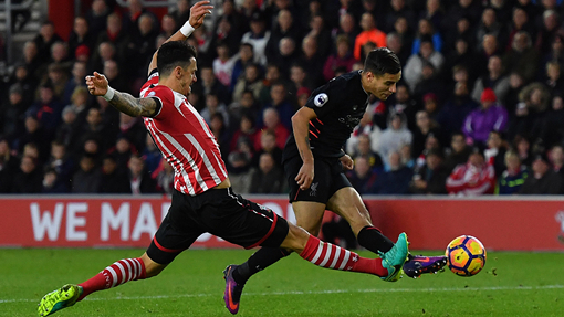 Фрагмент матча