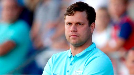 Владислав Радимов