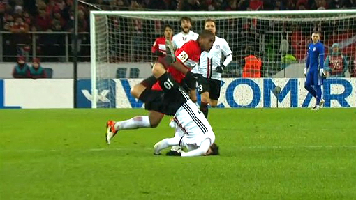 Алихан Шаваев