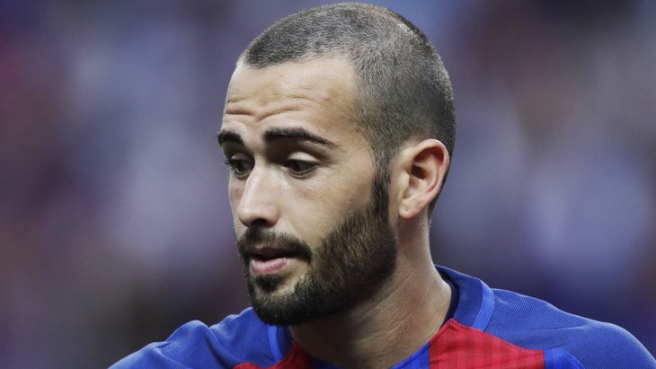 Алеиш Видаль