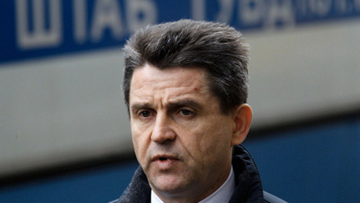 Владимир Маркин