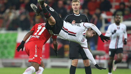 Алихан Шаваев