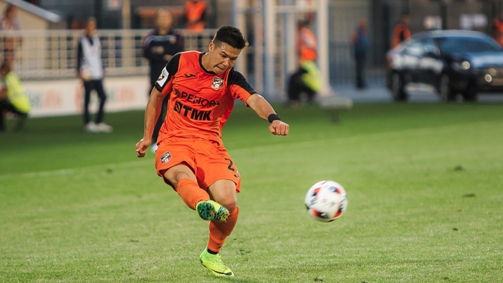 Георгий Жуков