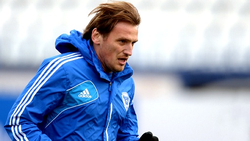 Дмитрий Булыкин