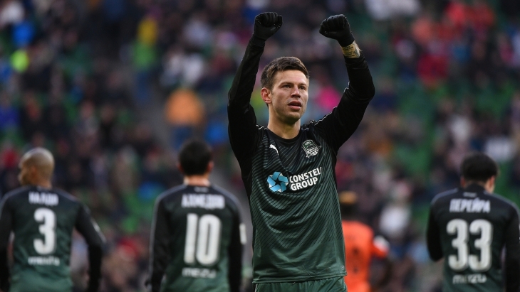 «Краснодару» нужно побеждать и ждать осечки «Ниццы»