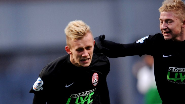 Луганчан устроит только победа