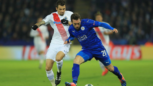 Фрагмент матча