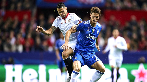 Фрагмент матча