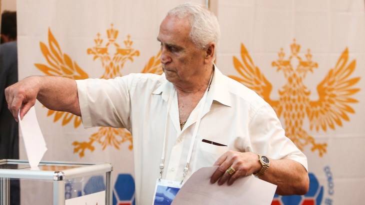 Анзор Кавазашвили