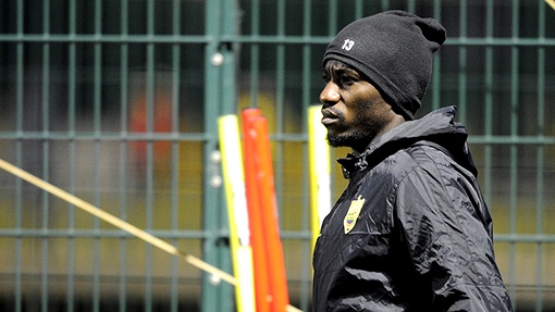 Джонатан Менса