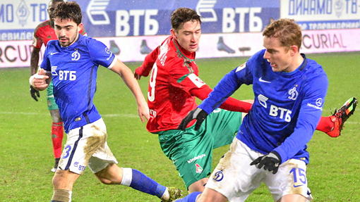 Алексей Миранчук