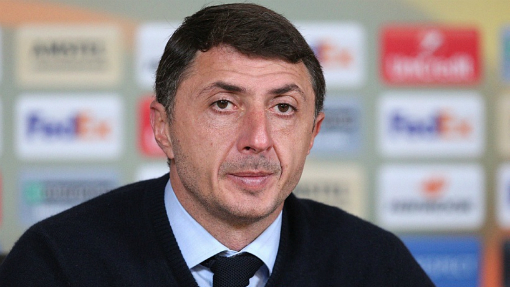 Шота Арвеладзе