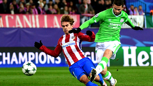 Фрагмент матча