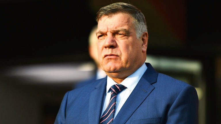 Сэм Аллардайс