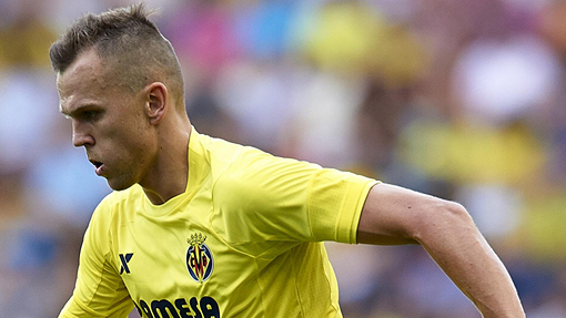 Денис Черышев