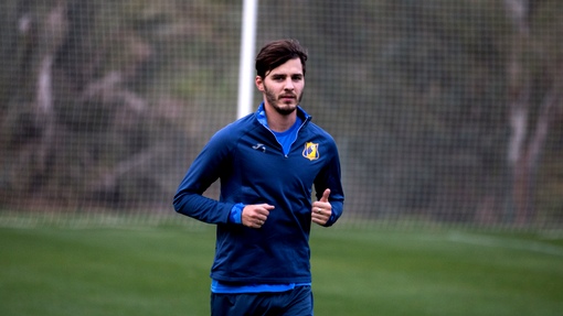 Александр Ерохин