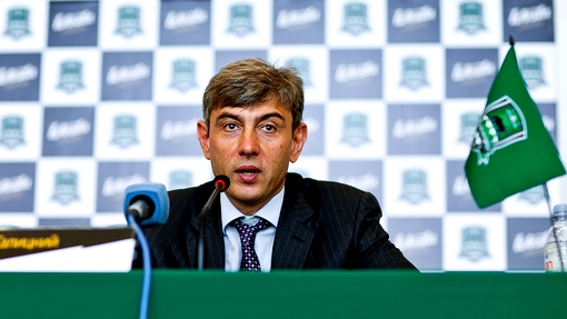 Сергей Галицкий