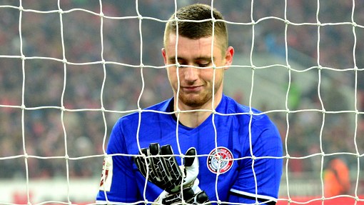 Александр Селихов