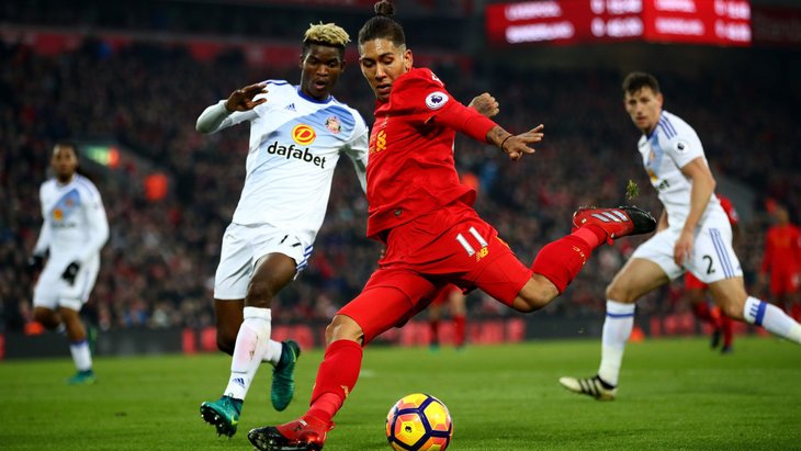 Роберто Фирмино