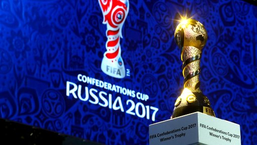 Кубок конфедераций