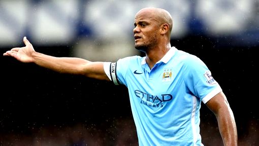 Венсан Компани