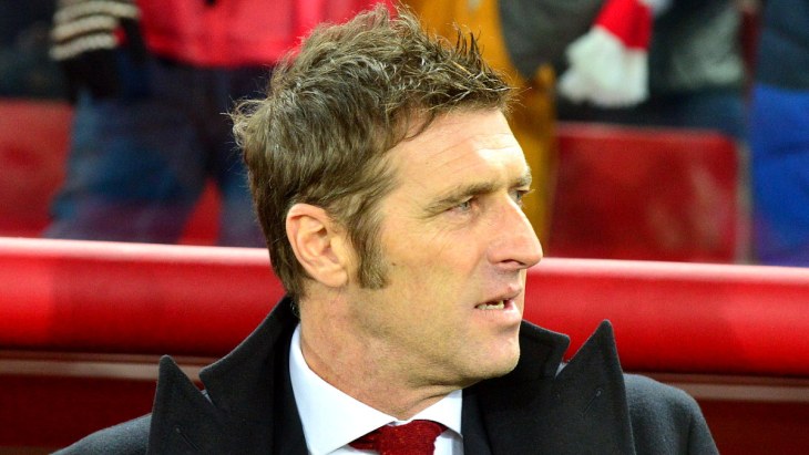 Массимо Каррера