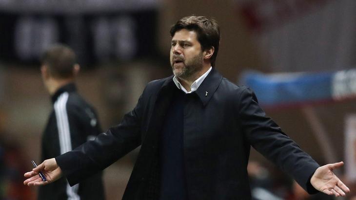 Коллектив Маурисио Почеттино переживает не лучшие времена