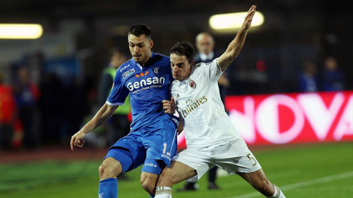 Фрагмент матча