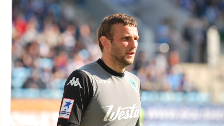 Андрей Синицын