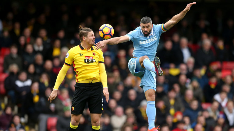 Фрагмент матча