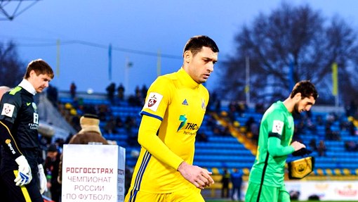 Александр Гацкан