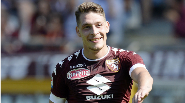 Андреа Белотти