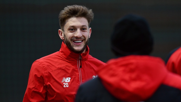 Адам Лаллана