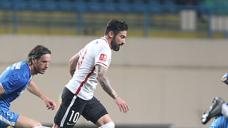 Эсекиэль Лавесси