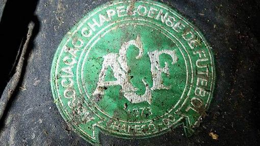 Эмблема «Шапекоэнсе»