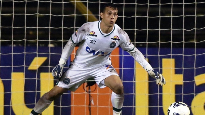 Маркос Данило