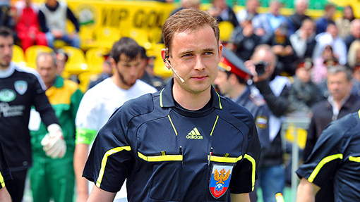 Виталий Мешков