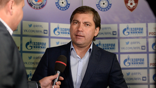 Роберт Евдокимов