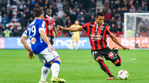 Фрагмент матча