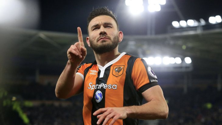 Роберт Снодграсс