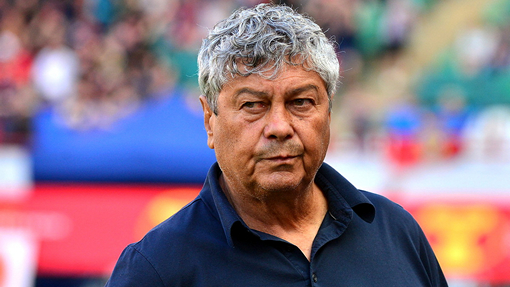 Мирча Луческу