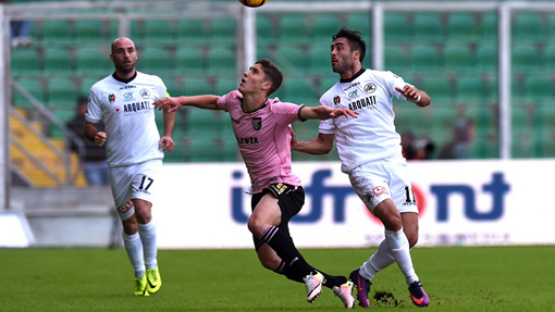 Фрагмент матча