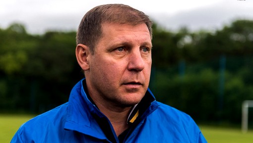 Сергей Передня