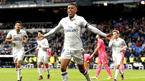 Мариано Диас