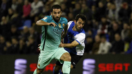 Фрагмент матча